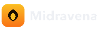 Midravena
